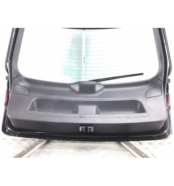 Крышка багажника бу для Audi A3 8P 1.9 TDi,  2008 г.