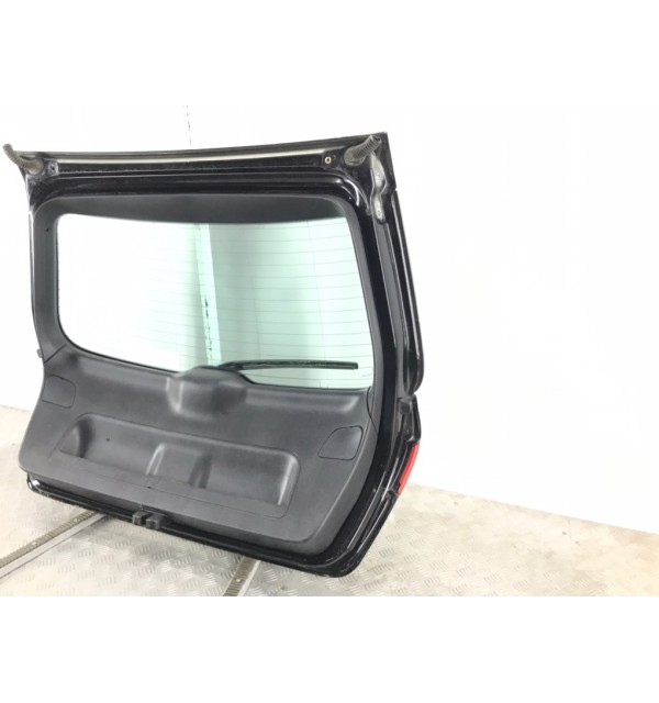 Крышка багажника бу для Audi A3 8P 1.9 TDi,  2008 г.