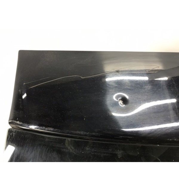 Крышка багажника бу для Audi A3 8P 1.9 TDi,  2008 г.