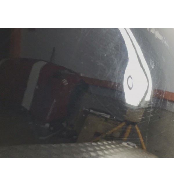 Крышка багажника бу для Audi A3 8P 1.9 TDi,  2008 г.