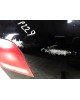 Крышка багажника бу для Audi A3 8P 1.9 TDi,  2008 г.