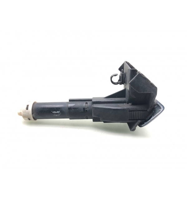 Форсунка омывателя фар бу для Mitsubishi Outlander 2 2.3 D,  2012 г.