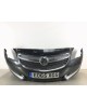 Бампер передний бу для Opel Insignia 1 2.0 CDTi,  2015 г.