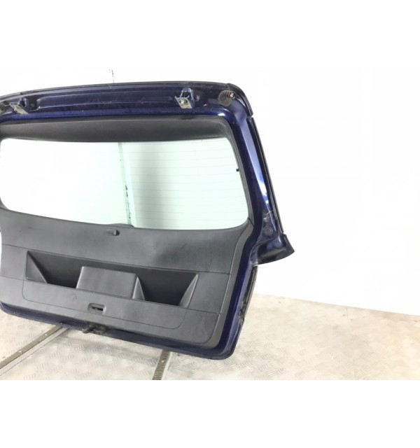 Крышка багажника бу для Volkswagen Golf 6 1.6 TDi,  2011 г.