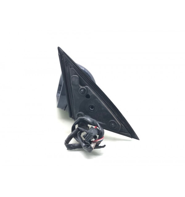 Зеркало наружное левое бу для Audi A6 C6 2.0 TDi,  2008 г.