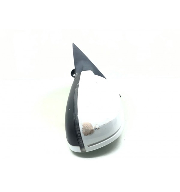 Зеркало наружное левое бу для Audi A5  2.0 TFSi,  2009 г.