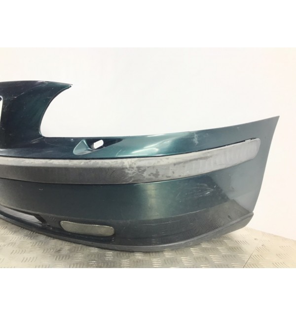 Бампер передний бу для Volvo V70 2 2.4 i,  2000 г.