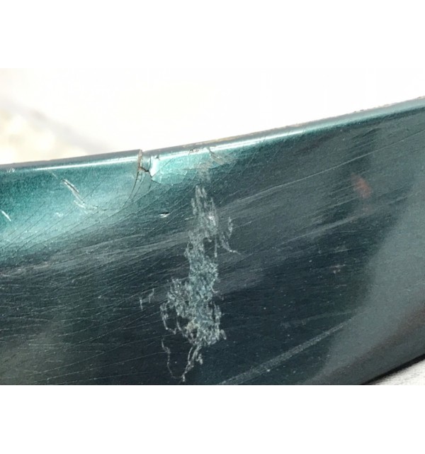 Бампер передний бу для Volvo V70 2 2.4 i,  2000 г.