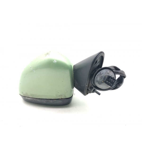 Зеркало наружное левое бу для Opel Corsa D 1.4 i,  2009 г.