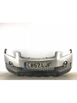 Бампер передний бу для Chevrolet Captiva  2.0 CDi,  2007 г.