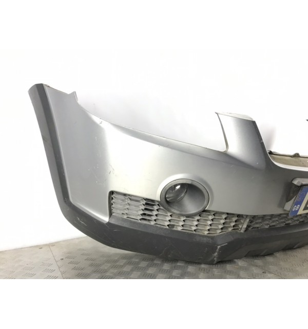 Бампер передний бу для Chevrolet Captiva  2.0 CDi,  2007 г.