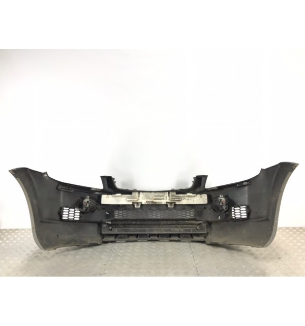 Бампер передний бу для Chevrolet Captiva  2.0 CDi,  2007 г.