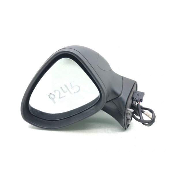 Зеркало наружное левое бу для Opel Zafira C 2.0 CDTi,  2013 г.