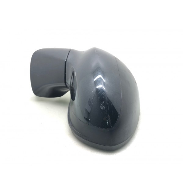 Зеркало наружное левое бу для Opel Zafira C 2.0 CDTi,  2013 г.