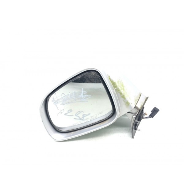 Зеркало наружное левое бу для Chevrolet Captiva  2.0 CDi,  2007 г.