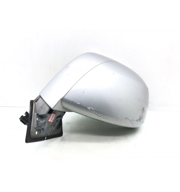 Зеркало наружное левое бу для Chevrolet Captiva  2.0 CDi,  2007 г.