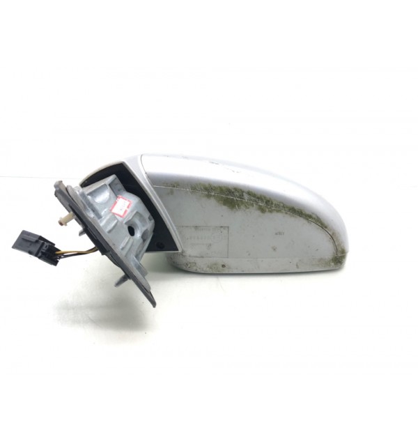 Зеркало наружное левое бу для Chevrolet Captiva  2.0 CDi,  2007 г.