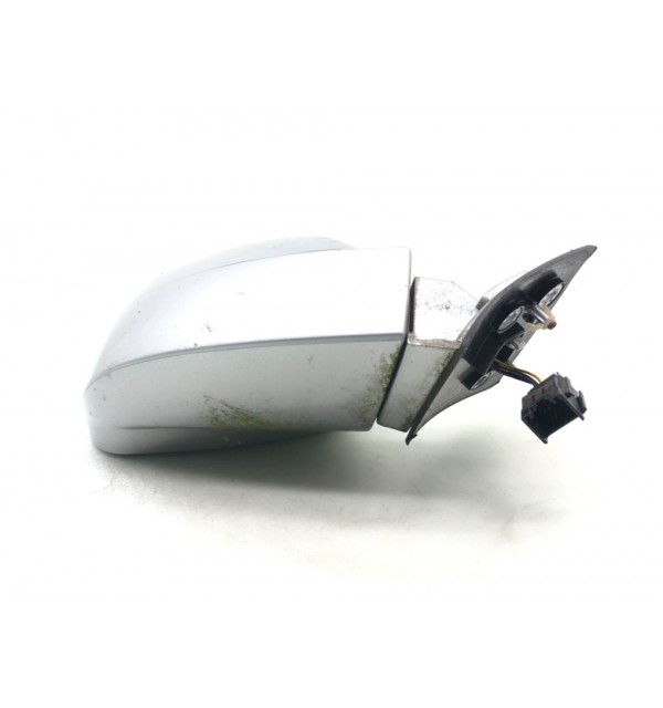 Зеркало наружное левое бу для Chevrolet Captiva  2.0 CDi,  2007 г.