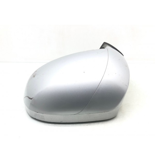 Зеркало наружное левое бу для Chevrolet Captiva  2.0 CDi,  2007 г.