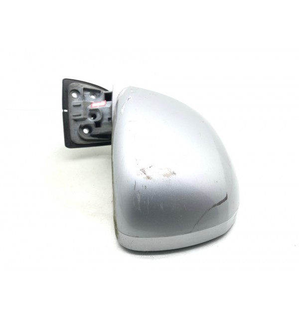 Зеркало наружное левое бу для Chevrolet Captiva  2.0 CDi,  2007 г.