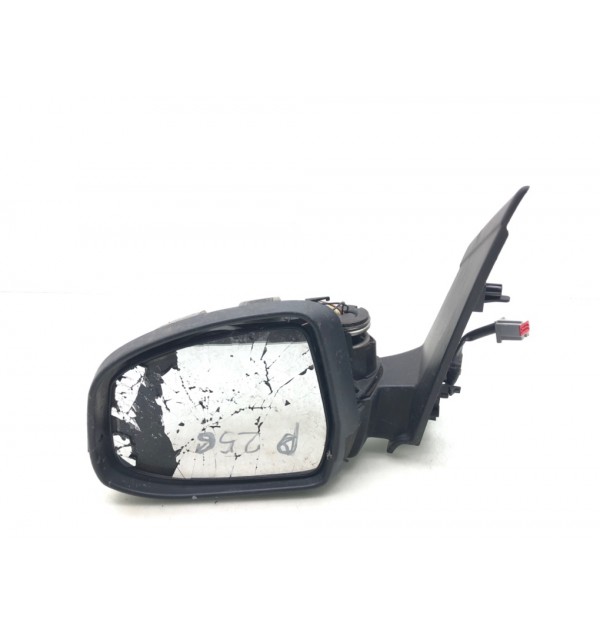 Зеркало наружное левое бу для Ford Focus 2 1.6 TDCi,  2010 г.