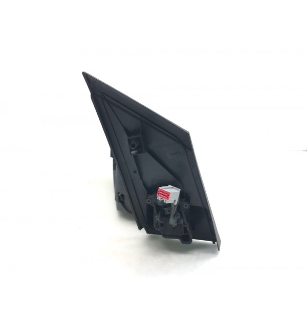 Зеркало наружное левое бу для Ford Focus 2 1.6 TDCi,  2010 г.