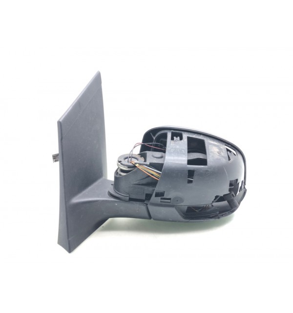 Зеркало наружное левое бу для Ford Focus 2 1.6 TDCi,  2010 г.