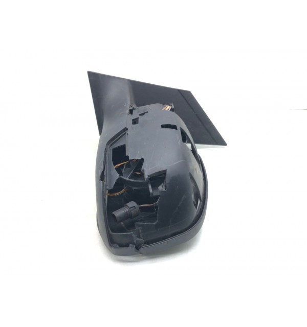 Зеркало наружное левое бу для Ford Focus 2 1.6 TDCi,  2010 г.