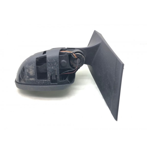 Зеркало наружное левое бу для Ford Focus 2 1.6 TDCi,  2010 г.