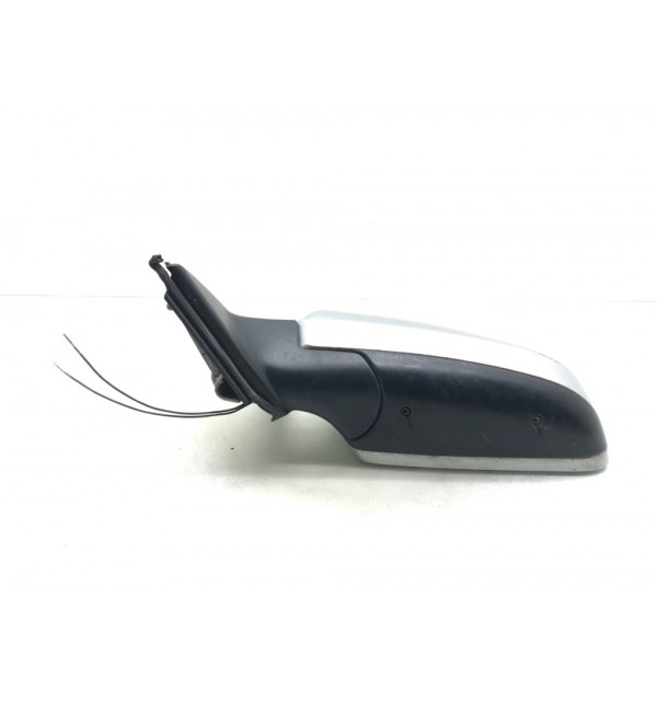 Зеркало наружное левое бу для Audi A4 B7 2.0 TDi,  2005 г.