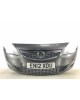 Бампер передний бу для Opel Astra J 1.4 i,  2012 г.