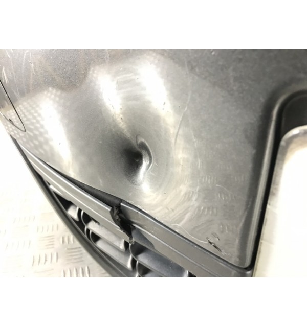 Бампер передний бу для Opel Astra J 1.4 i,  2012 г.