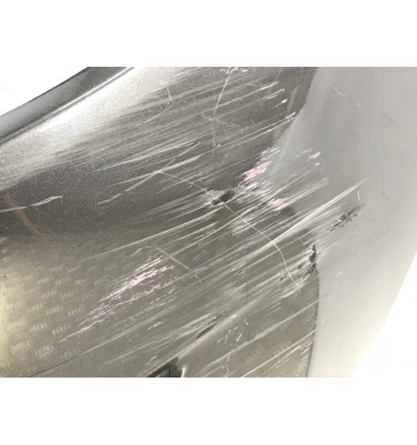 Бампер передний бу для Opel Astra J 1.4 i,  2012 г.