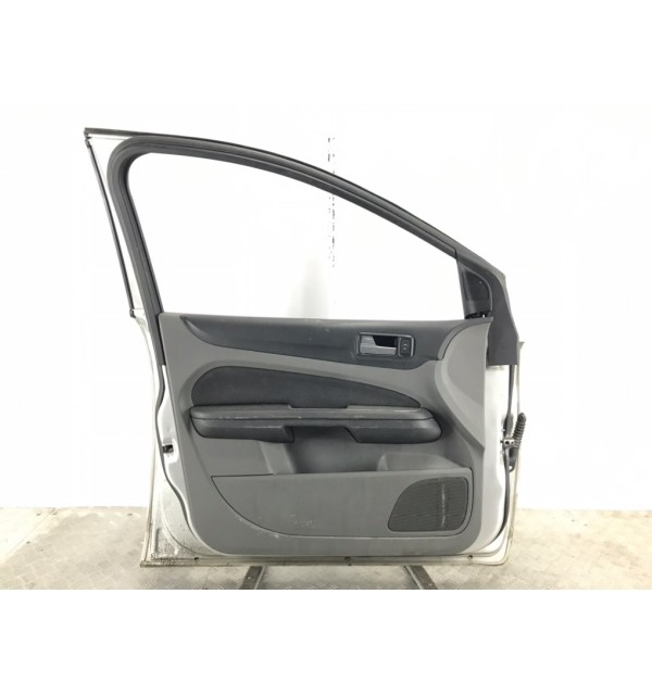 Дверь передняя левая бу для Ford Focus 2 1.6 TDCi,  2010 г.