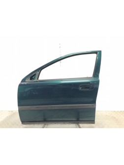 Дверь передняя левая бу для Volvo V70 2 2.4 i,  2000 г.