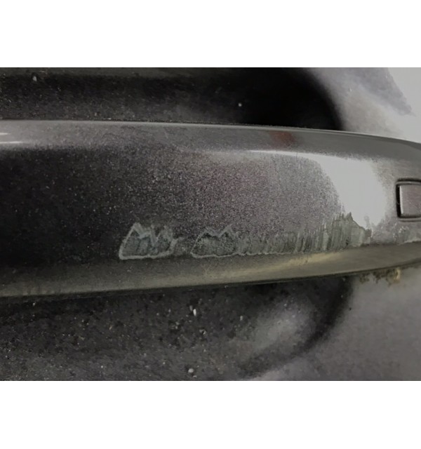 Дверь задняя левая бу для Audi A5  2.0 TDi,  2011 г.