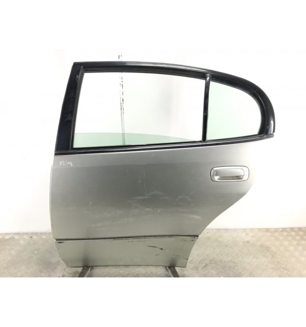 Дверь задняя левая бу для Lexus GS 300 3.0 i,  2002 г.