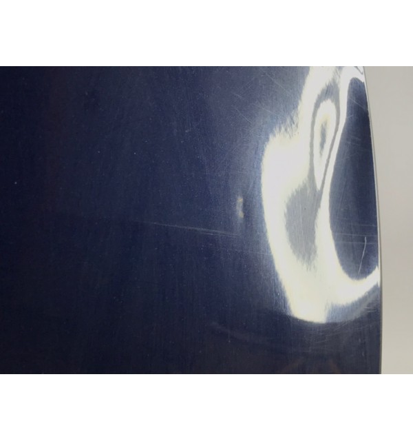 Дверь задняя правая бу для Volkswagen Golf 6 1.6 TDi,  2011 г.