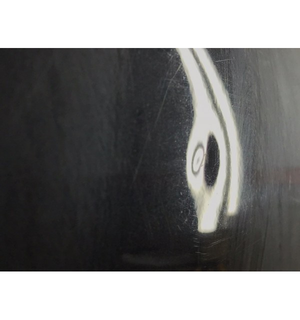 Дверь задняя правая бу для Peugeot 508 1 2.0 HDI,  2012 г.