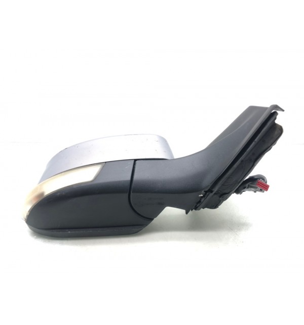 Зеркало наружное правое бу для Ford Mondeo 4 2.0 TDCi,  2011 г.