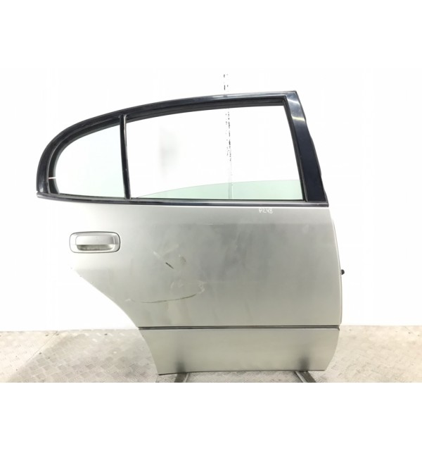 Дверь задняя правая бу для Lexus GS 300 3.0 i,  2002 г.