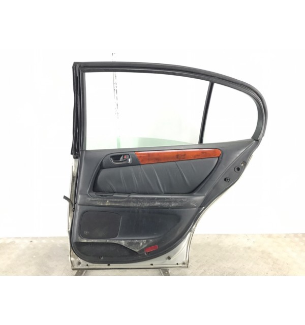 Дверь задняя правая бу для Lexus GS 300 3.0 i,  2002 г.