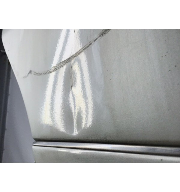 Дверь задняя правая бу для Lexus GS 300 3.0 i,  2002 г.