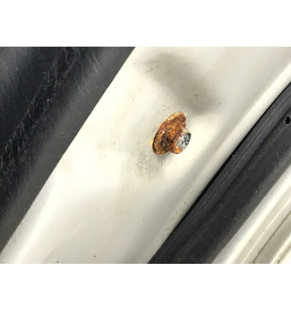 Дверь задняя правая бу для Lexus GS 300 3.0 i,  2002 г.