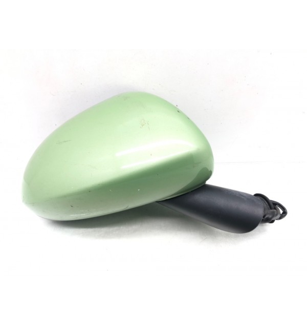 Зеркало наружное правое бу для Opel Corsa D 1.4 i,  2009 г.