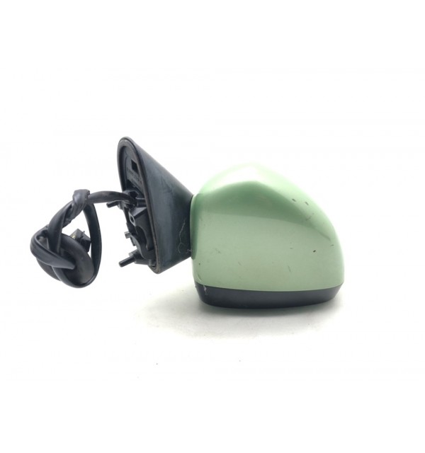 Зеркало наружное правое бу для Opel Corsa D 1.4 i,  2009 г.