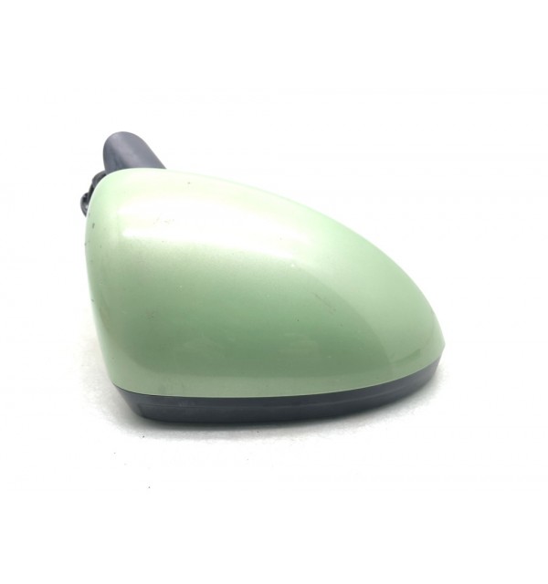 Зеркало наружное правое бу для Opel Corsa D 1.4 i,  2009 г.