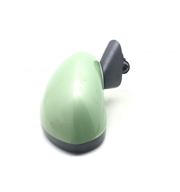 Зеркало наружное правое бу для Opel Corsa D 1.4 i,  2009 г.