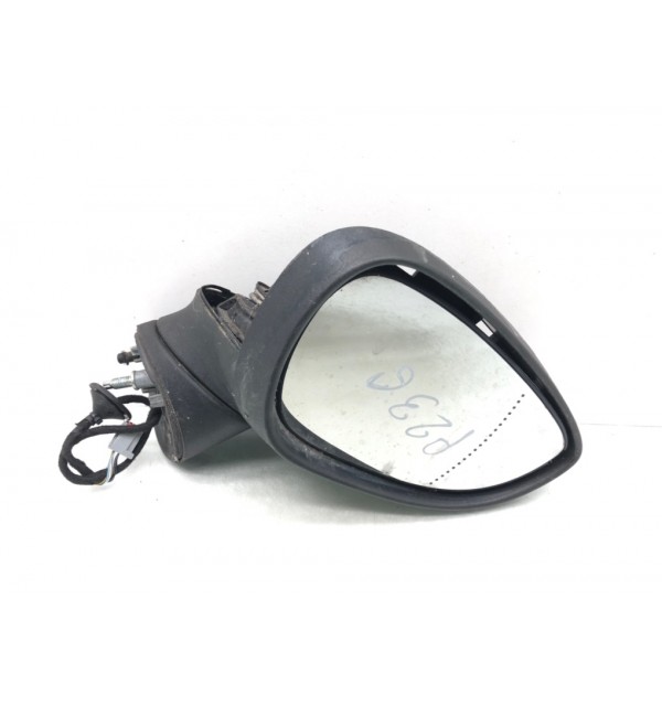 Зеркало наружное правое бу для Ford Fiesta 6 1.3 i,  2009 г.