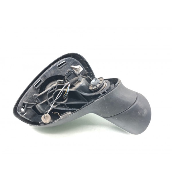 Зеркало наружное правое бу для Ford Fiesta 6 1.3 i,  2009 г.